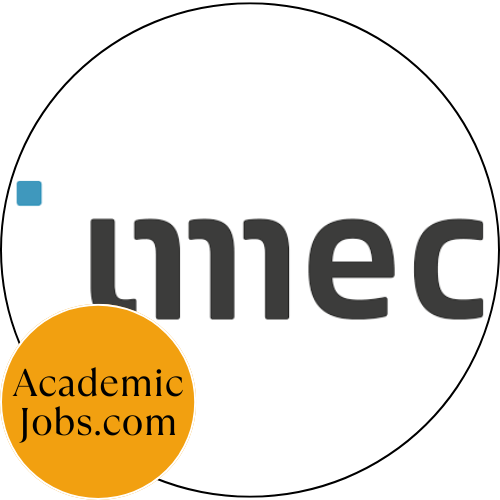 Imec Jobs logo